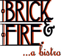 Brick and Fire