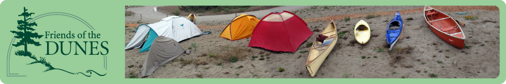 Friends of the Dunes