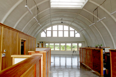 Facility Rental