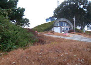 Stamps House East