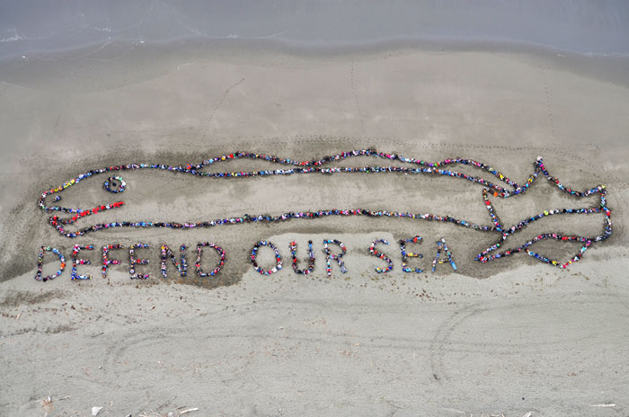 Ocean Day 2012