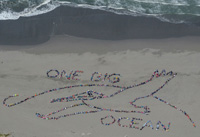 Ocean Day Archive