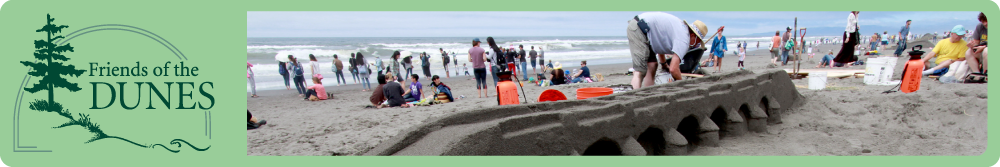 Friends of the Dunes