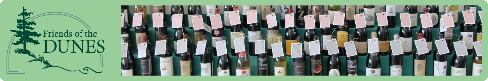 Friends of the Dunes